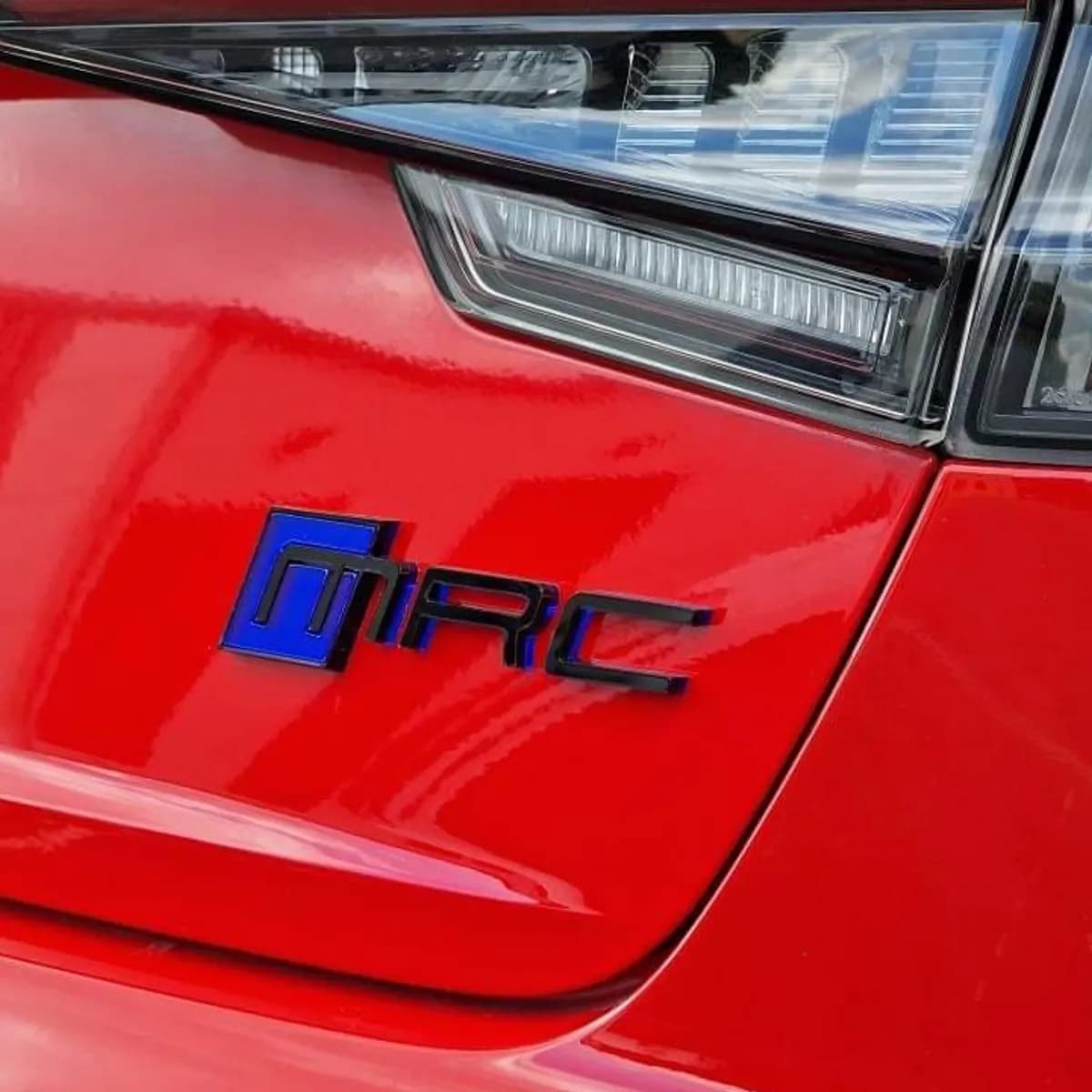 MRC Tuning Badges — Badge Studio